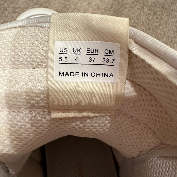 Isabel Marant Ellyn Suede High-Top Wedge Sneaker sz 5 1/2 - Picture 7 of 7